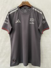 2026 F1 Audi New Pattern Short Sleeve Racing Suit