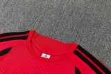26-27 Man Utd High Quality Training Short Suit