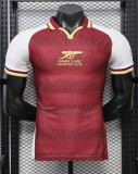 26-27 ARS Special Edition Player Version Soccer Jersey