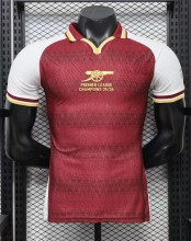26-27 ARS Special Edition Player Version Soccer Jersey