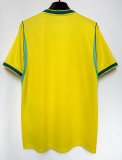 2026 World Cup Brazil Home Fans Soccer Jersey