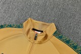 26-27 Ghana High Quality Jacket Tracksuit