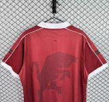 1998-1999  Torino Home Retro Soccer Jersey