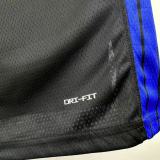 26-27 KNICKS Top Quality Hot Pressing NBA Jersey