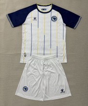 2026 World Cup Bosnia And Herzegovina Away Adult Suit