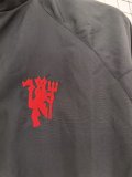 24-25 Man Utd Retro Windbreaker