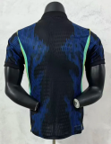 2026 World Cup Brazil Away Player Version Soccer Jersey
