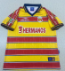1999-2000 Morelia Home Retro Soccer Jersey
