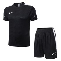 26-27 NK Black High Quality Player Version Training Short Suit (球员套装)