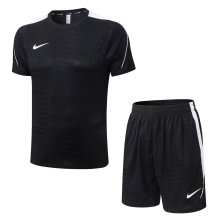 26-27 NK Black High Quality Player Version Training Short Suit (球员套装)