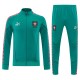 26-27 Portugal High Quality Jacket Tracksuit
