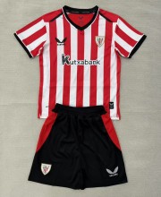 26-27 Bilbao Home Leaked Edition Adult Suit