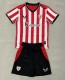 26-27 Bilbao Home Leaked Edition Adult Suit