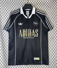2026 AD Black T-Shirt
