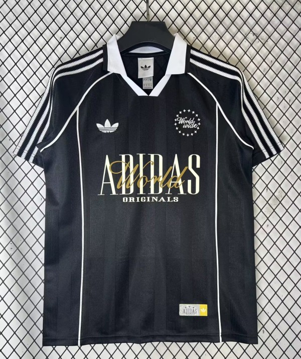 2026 AD Black T-Shirt