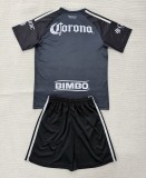 26-27 Club America Away Leaked Edition Kids Soccer Jersey