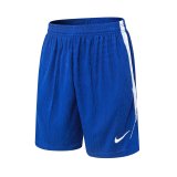 26-27 NK Blue High Quality Player Version Training Short Suit (球员套装)