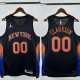 26-27 KNICKS Top Quality Hot Pressing NBA Jersey