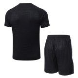 26-27 NK Black High Quality Player Version Training Short Suit (球员套装)