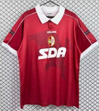 1998-1999  Torino Home Retro Soccer Jersey