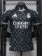 26-27 RMA Black Special Edition Player Version Soccer Jersey