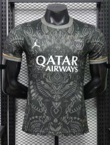 26-27 PSG Special Edition Player Version Soccer Jersey