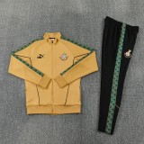 26-27 Ghana High Quality Jacket Tracksuit