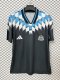 26-27 Newcastle Retro Version Fans Soccer Jersey