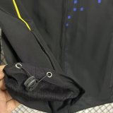 2011-2012 CHE Retro Windbreaker