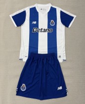 26-27 FC Porto Home Adult Suit
