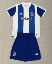 26-27 FC Porto Home Adult Suit