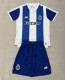26-27 FC Porto Home Adult Suit