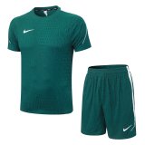 26-27 NK Green High Quality Player Version Training Short Suit (球员套装)