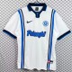 1997-1998 Napoli Away Retro Soccer Jersey