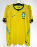 2026 World Cup Brazil Home Fans Soccer Jersey
