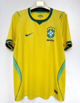 2026 World Cup Brazil Home Fans Soccer Jersey