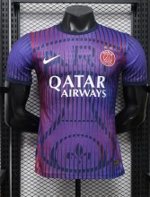 26-27 PSG Special Edition Player Version Soccer Jersey