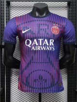 26-27 PSG Special Edition Player Version Soccer Jersey 26-27 PSG Special Edition Player Version Soccer Jersey