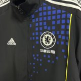 2011-2012 CHE Retro Windbreaker