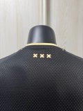 26-27 Aja× Away Leaked Edition Player Version Soccer Jersey