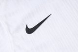 26-27 NK White High Quality Player Version Training Short Suit (球员套装)