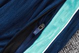 26-27 NK Blue High Quality Player Version Training Short Suit (球员套装)