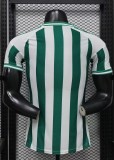 26-27 RMA Special Edition Player Version Soccer Jersey