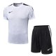 26-27 NK White High Quality Player Version Training Short Suit (球员套装)