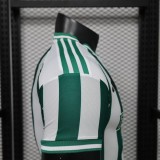 26-27 RMA Special Edition Player Version Soccer Jersey