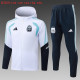 26-27 Argentina High Quality Kids Hoodie Jacket Tracksuit