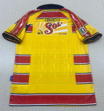 1999-2000 Morelia Home Retro Soccer Jersey