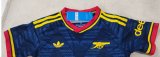 26-27 ARS Away Kids Player Version Soccer Jersey (球员童装)