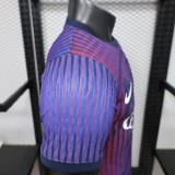26-27 PSG Special Edition Player Version Soccer Jersey