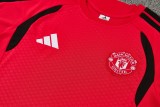 26-27 Man Utd High Quality Training Short Suit